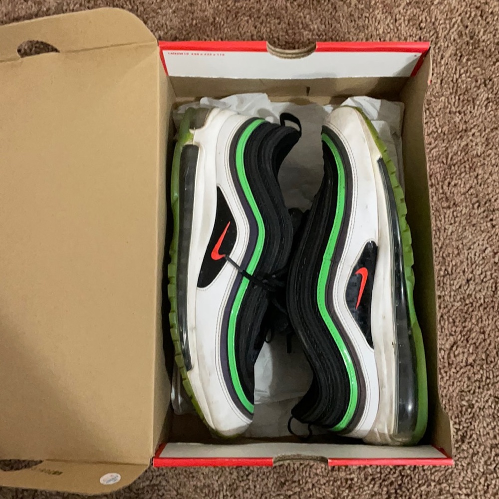 Air max 97